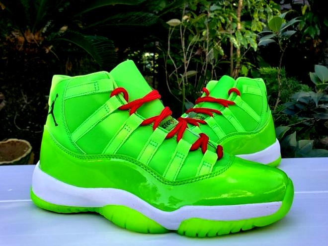 Les baskets Air Jordan 11 offrent un style légendaire et une performance exceptionnelle.design unique
Pas Cher. moin cher.