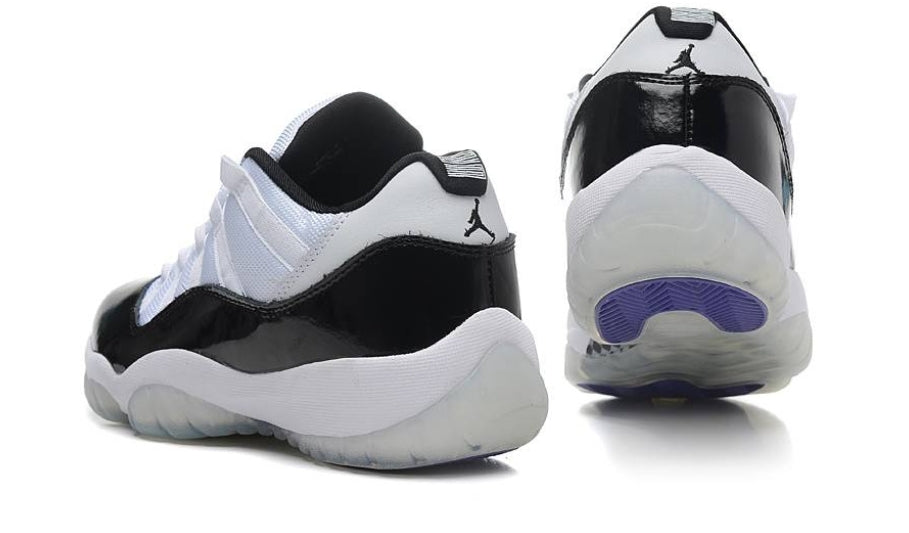 Les baskets Air Jordan 11 offrent un style légendaire et une performance exceptionnelle.design unique
Pas Cher. moin cher.