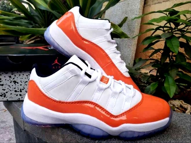 Les baskets Air Jordan 11 offrent un style légendaire et une performance exceptionnelle.design unique
Pas Cher. moin cher.