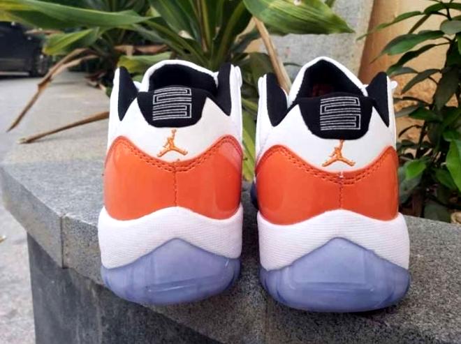 Les baskets Air Jordan 11 offrent un style légendaire et une performance exceptionnelle.design unique
Pas Cher. moin cher.