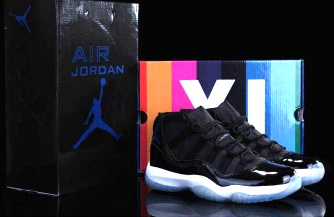 Les baskets Air Jordan 11 offrent un style légendaire et une performance exceptionnelle.design unique
Pas Cher. moin cher.