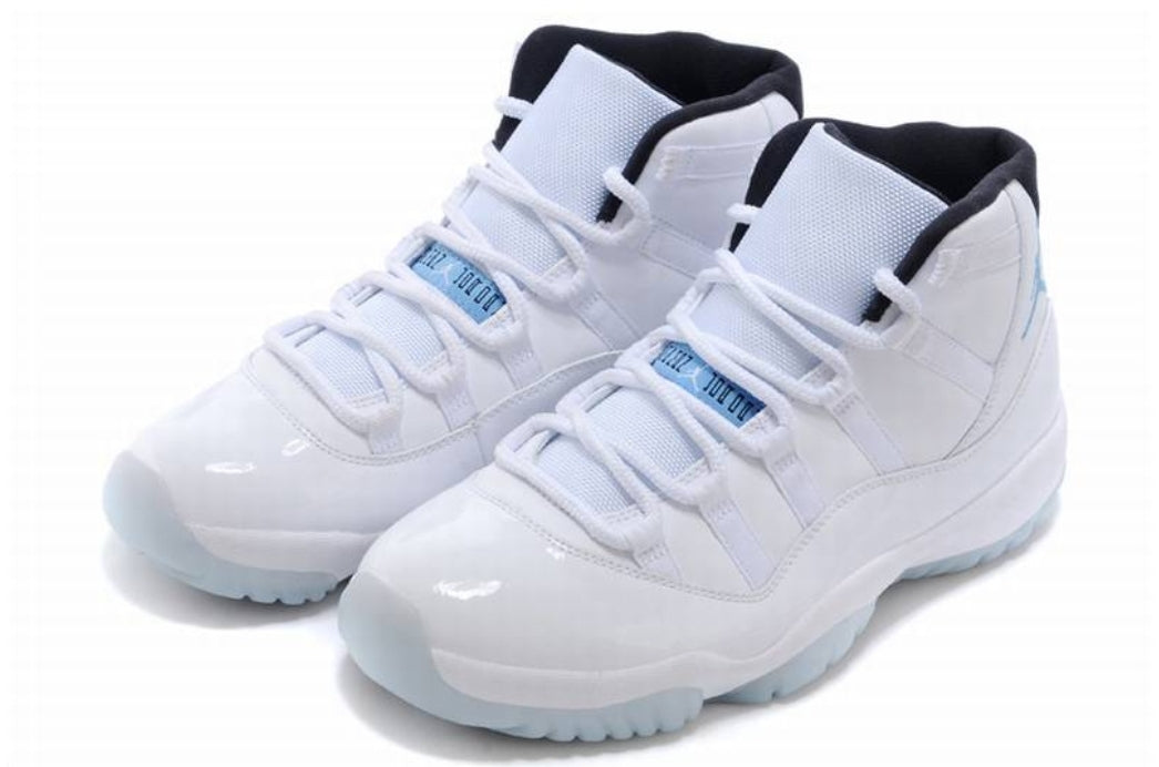 Les baskets Air Jordan 11 offrent un style légendaire et une performance exceptionnelle.design unique
Pas Cher. moin cher.