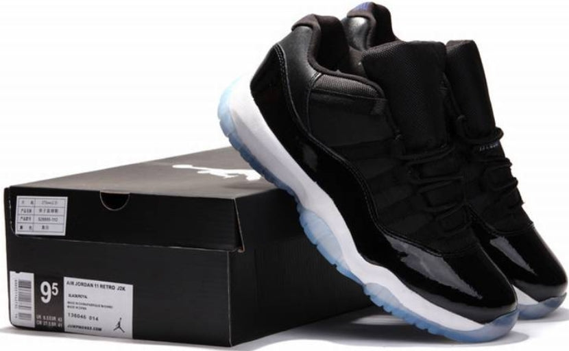 Les baskets Air Jordan 11 offrent un style légendaire et une performance exceptionnelle.design unique
Pas Cher. moin cher.