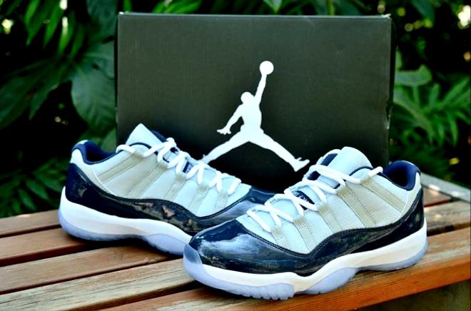 Les baskets Air Jordan 11 offrent un style légendaire et une performance exceptionnelle.design unique
Pas Cher. moin cher.