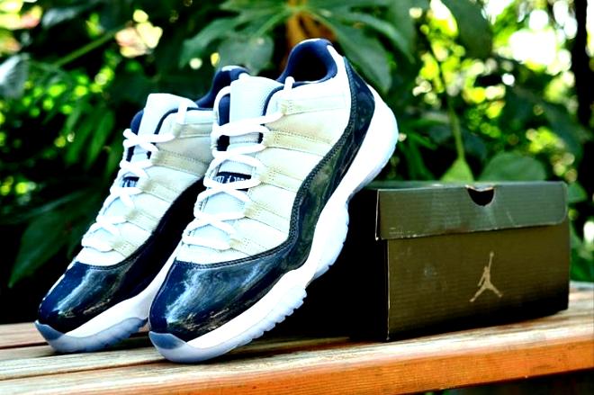 Les baskets Air Jordan 11 offrent un style légendaire et une performance exceptionnelle.design unique
Pas Cher. moin cher.