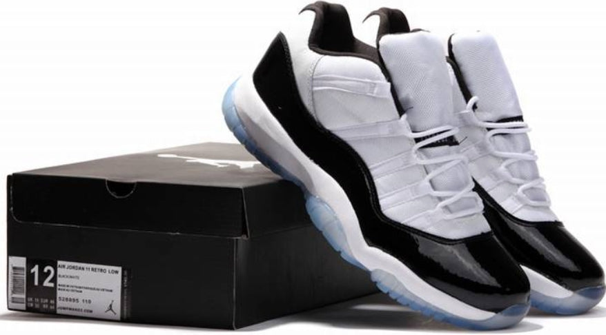 Les baskets Air Jordan 11 offrent un style légendaire et une performance exceptionnelle.design unique
Pas Cher. moin cher.