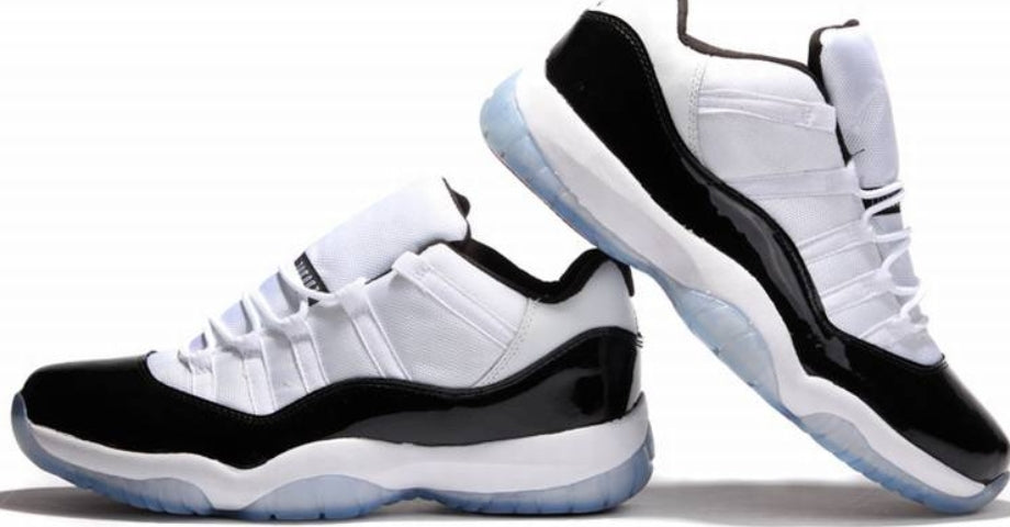 Les baskets Air Jordan 11 offrent un style légendaire et une performance exceptionnelle.design unique
Pas Cher. moin cher.
