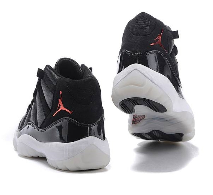 Les baskets Air Jordan 11 offrent un style légendaire et une performance exceptionnelle.design unique
Pas Cher. moin cher.