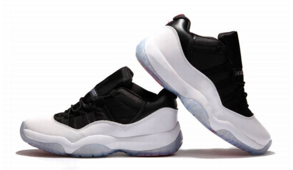 Les baskets Air Jordan 11 offrent un style légendaire et une performance exceptionnelle.design unique
Pas Cher. moin cher.