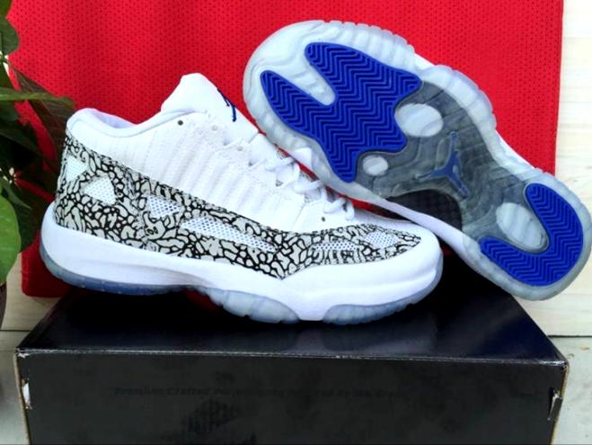Les baskets Air Jordan 11 offrent un style légendaire et une performance exceptionnelle.design unique
Pas Cher. moin cher.