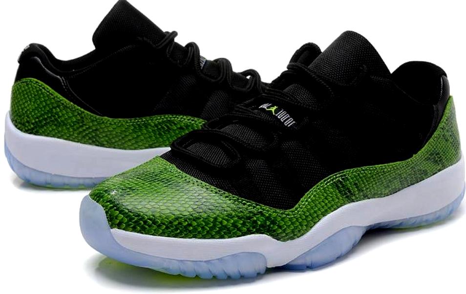 Les baskets Air Jordan 11 offrent un style légendaire et une performance exceptionnelle.design unique
Pas Cher. moin cher.