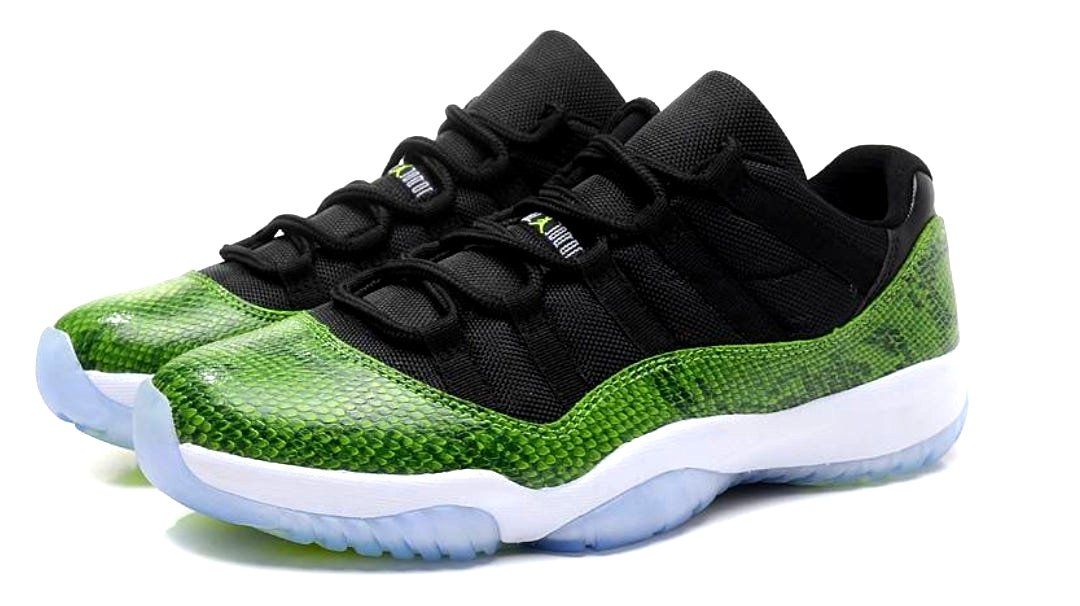 Les baskets Air Jordan 11 offrent un style légendaire et une performance exceptionnelle.design unique
Pas Cher. moin cher.