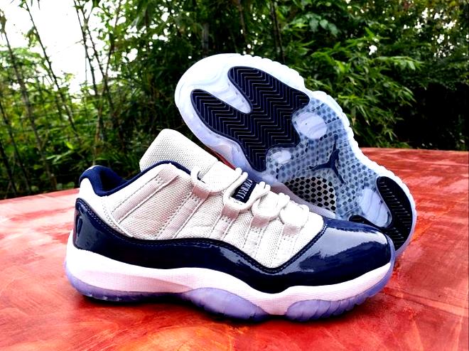 Les baskets Air Jordan 11 offrent un style légendaire et une performance exceptionnelle.design unique
Pas Cher. moin cher.