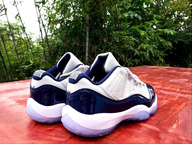 Les baskets Air Jordan 11 offrent un style légendaire et une performance exceptionnelle.design unique
Pas Cher. moin cher.