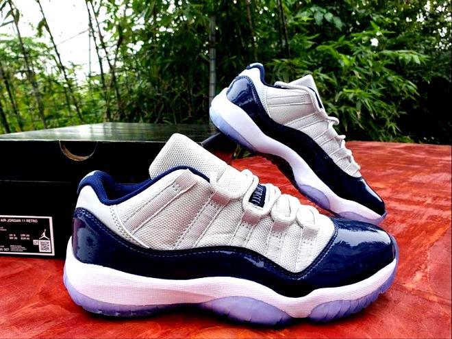 Les baskets Air Jordan 11 offrent un style légendaire et une performance exceptionnelle.design unique
Pas Cher. moin cher.