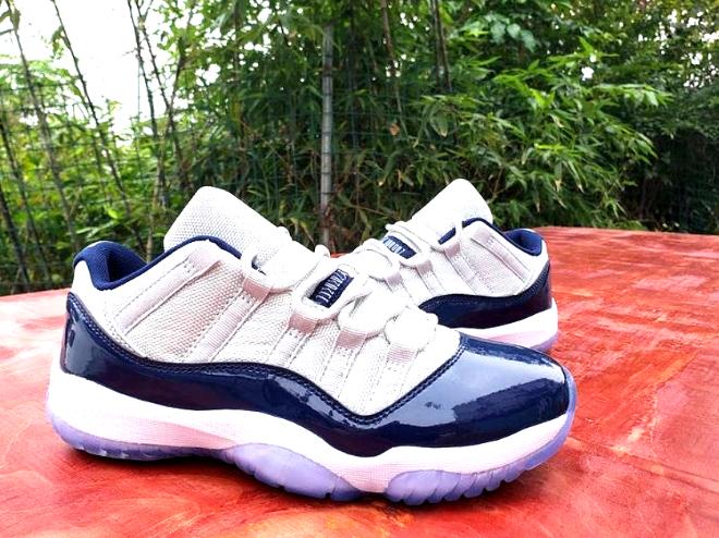 Les baskets Air Jordan 11 offrent un style légendaire et une performance exceptionnelle.design unique
Pas Cher. moin cher.