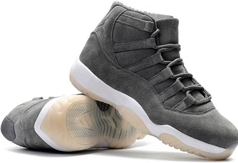 Les baskets Air Jordan 11 offrent un style légendaire et une performance exceptionnelle.design unique
Pas Cher. moin cher.