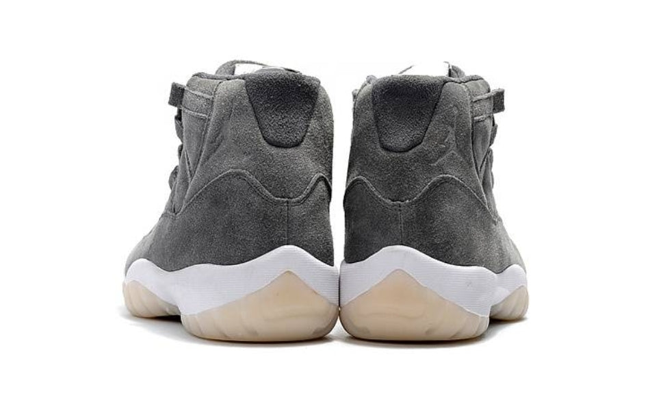 Les baskets Air Jordan 11 offrent un style légendaire et une performance exceptionnelle.design unique
Pas Cher. moin cher.