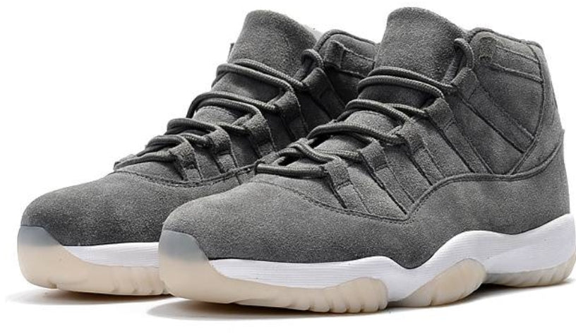 Les baskets Air Jordan 11 offrent un style légendaire et une performance exceptionnelle.design unique
Pas Cher. moin cher.