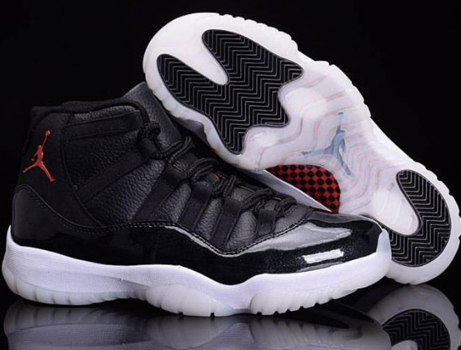 Les baskets Air Jordan 11 offrent un style légendaire et une performance exceptionnelle.design unique
Pas Cher. moin cher.