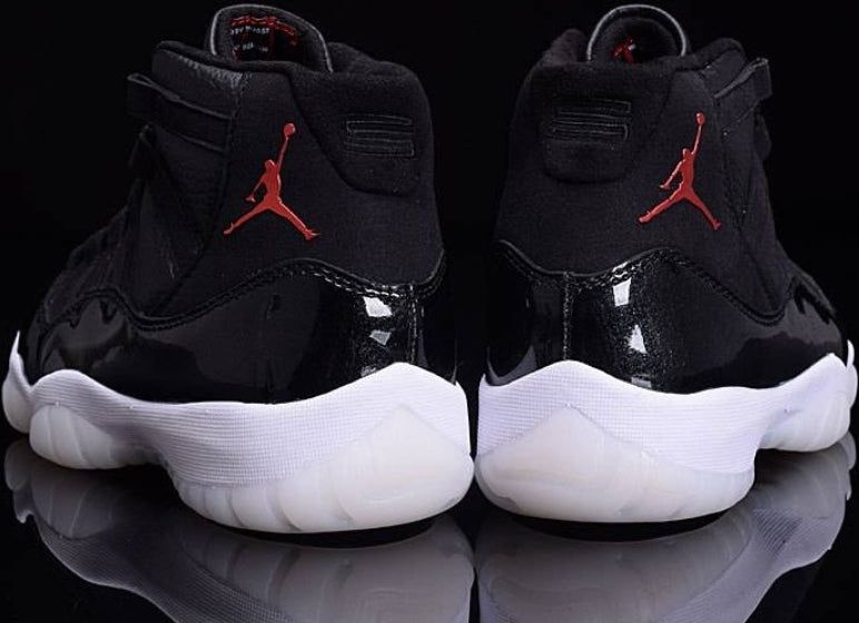Les baskets Air Jordan 11 offrent un style légendaire et une performance exceptionnelle.design unique
Pas Cher. moin cher.