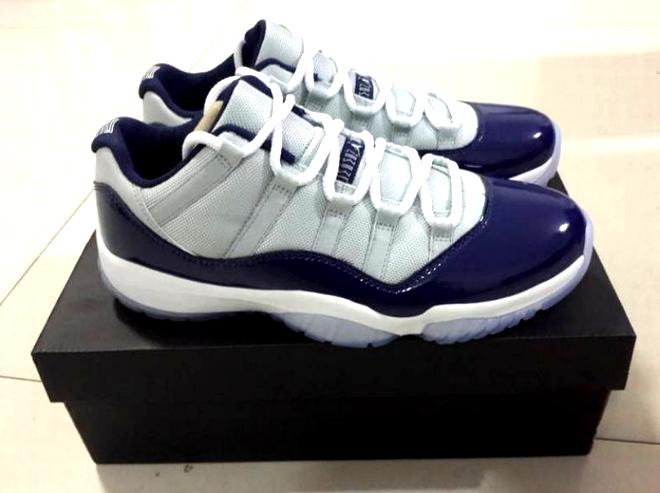 Les baskets Air Jordan 11 offrent un style légendaire et une performance exceptionnelle.design unique
Pas Cher. moin cher.