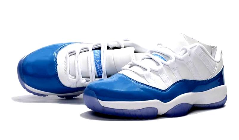 Les baskets Air Jordan 11 offrent un style légendaire et une performance exceptionnelle.design unique
Pas Cher. moin cher.