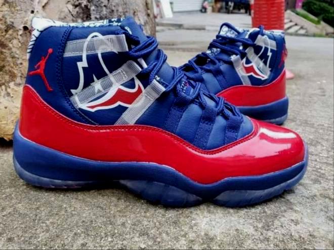 Les baskets Air Jordan 11 offrent un style légendaire et une performance exceptionnelle.design unique
Pas Cher. moin cher.