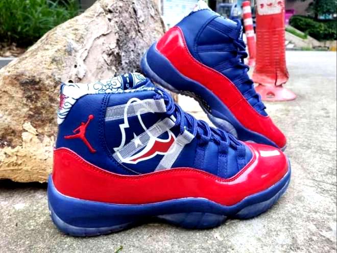 Les baskets Air Jordan 11 offrent un style légendaire et une performance exceptionnelle.design unique
Pas Cher. moin cher.