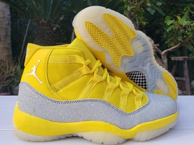 Les baskets Air Jordan 11 offrent un style légendaire et une performance exceptionnelle.design unique
Pas Cher. moin cher.