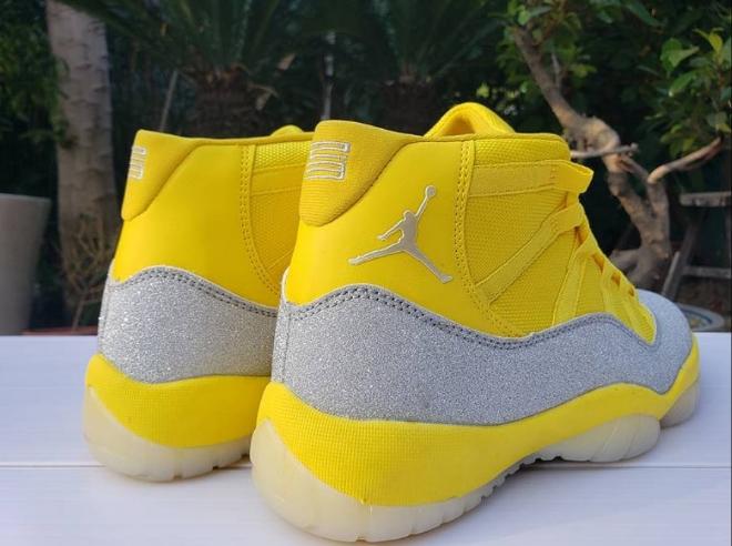 Les baskets Air Jordan 11 offrent un style légendaire et une performance exceptionnelle.design unique
Pas Cher. moin cher.