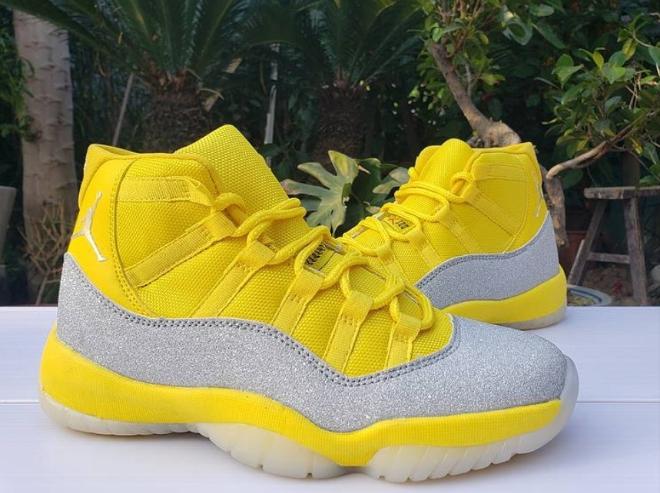 Les baskets Air Jordan 11 offrent un style légendaire et une performance exceptionnelle.design unique
Pas Cher. moin cher.