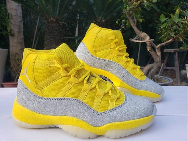Les baskets Air Jordan 11 offrent un style légendaire et une performance exceptionnelle.design unique
Pas Cher. moin cher.