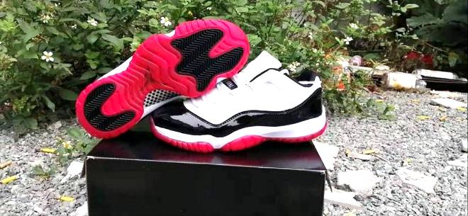 Les baskets Air Jordan 11 offrent un style légendaire et une performance exceptionnelle.design unique
Pas Cher. moin cher.