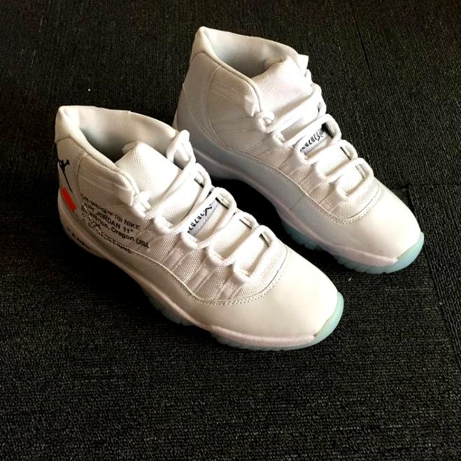 Les baskets Air Jordan 11 offrent un style légendaire et une performance exceptionnelle.design unique
Pas Cher. moin cher.