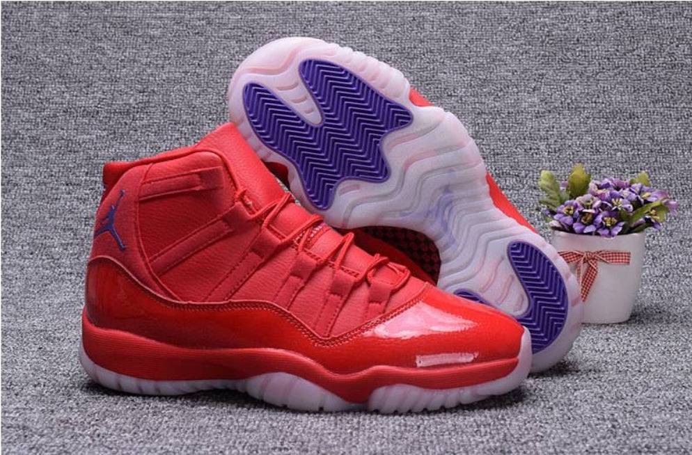 Les baskets Air Jordan 11 offrent un style légendaire et une performance exceptionnelle.design unique
Pas Cher. moin cher.
