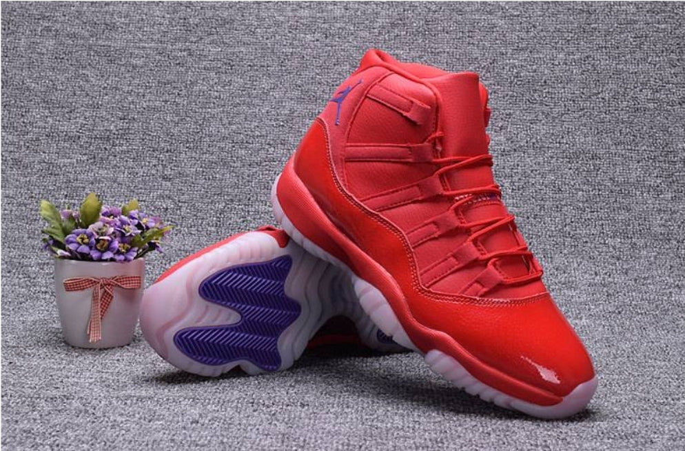 Les baskets Air Jordan 11 offrent un style légendaire et une performance exceptionnelle.design unique
Pas Cher. moin cher.