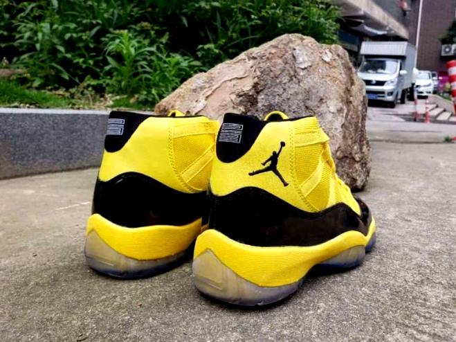Les baskets Air Jordan 11 offrent un style légendaire et une performance exceptionnelle.design unique
Pas Cher. moin cher.