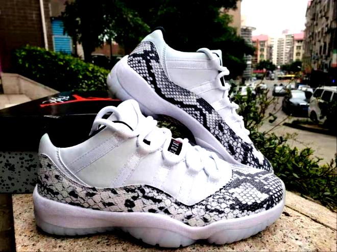 Les baskets Air Jordan 11 offrent un style légendaire et une performance exceptionnelle.design unique
Pas Cher. moin cher.