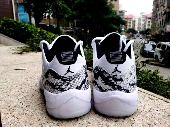Les baskets Air Jordan 11 offrent un style légendaire et une performance exceptionnelle.design unique
Pas Cher. moin cher.