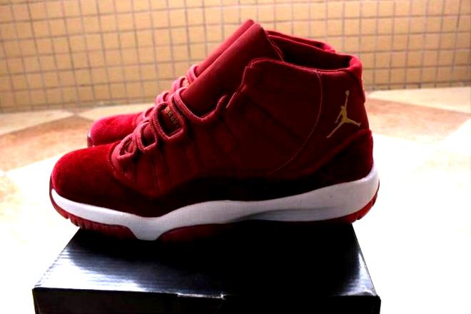 Les baskets Air Jordan 11 offrent un style légendaire et une performance exceptionnelle.design unique 
Pas Cher. moin cher.