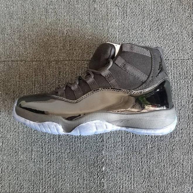 Les baskets Air Jordan 11 offrent un style légendaire et une performance exceptionnelle.design unique
Pas Cher. moin cher.