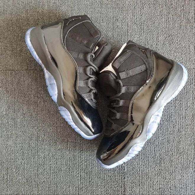 Les baskets Air Jordan 11 offrent un style légendaire et une performance exceptionnelle.design unique
Pas Cher. moin cher.
