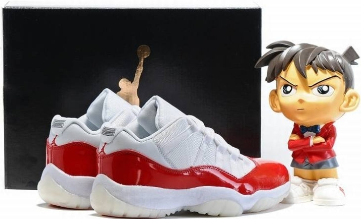 Les baskets Air Jordan 11 offrent un style légendaire et une performance exceptionnelle.design unique
Pas Cher. moin cher.