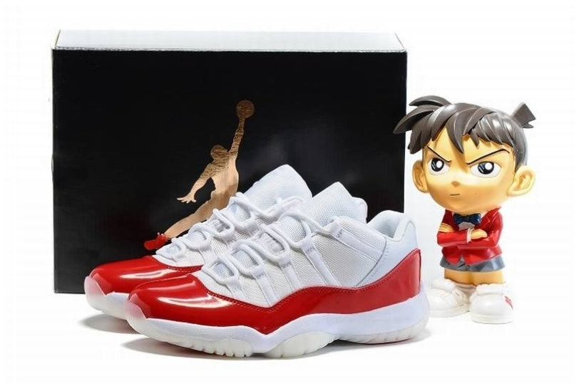 Les baskets Air Jordan 11 offrent un style légendaire et une performance exceptionnelle.design unique
Pas Cher. moin cher.