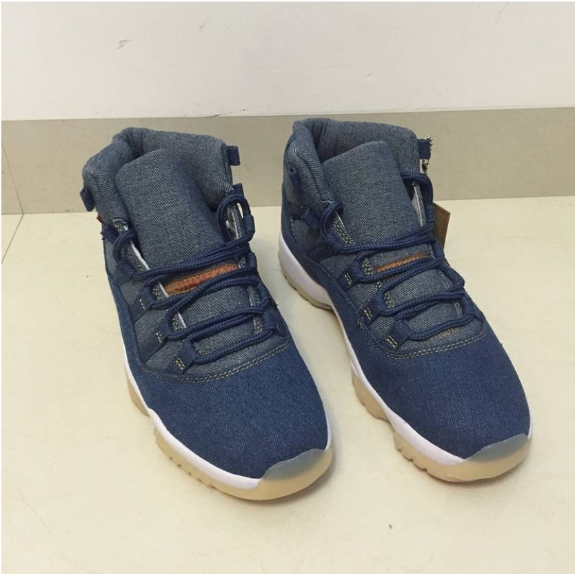 Les baskets Air Jordan 11 offrent un style légendaire et une performance exceptionnelle.design unique
Pas Cher. moin cher.