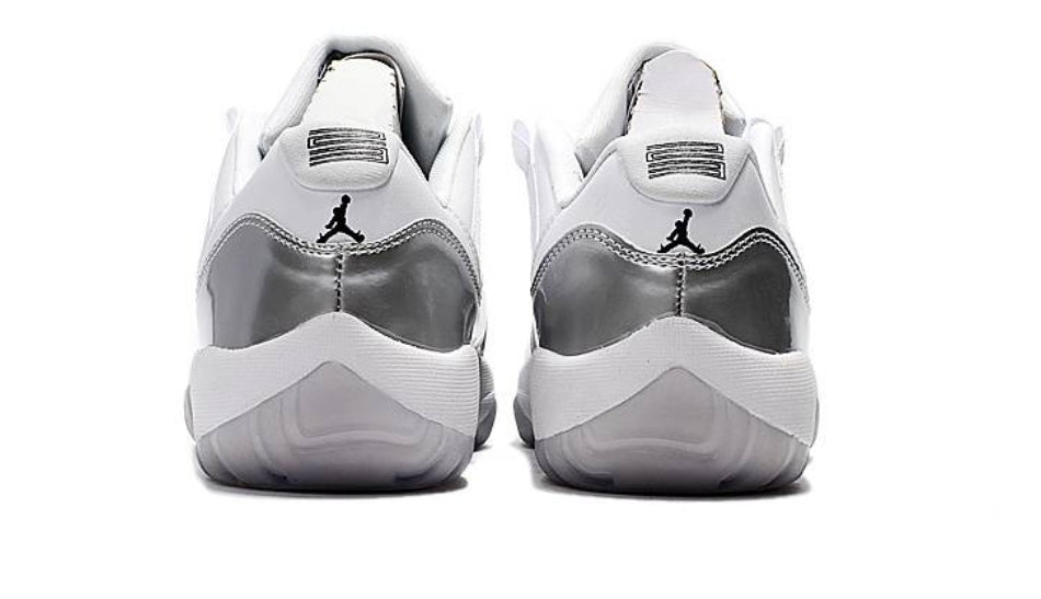 Les baskets Air Jordan 11 offrent un style légendaire et une performance exceptionnelle.design unique
Pas Cher. moin cher.