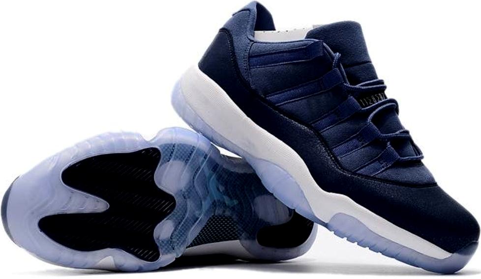 Les baskets Air Jordan 11 offrent un style légendaire et une performance exceptionnelle.design unique
Pas Cher. moin cher.