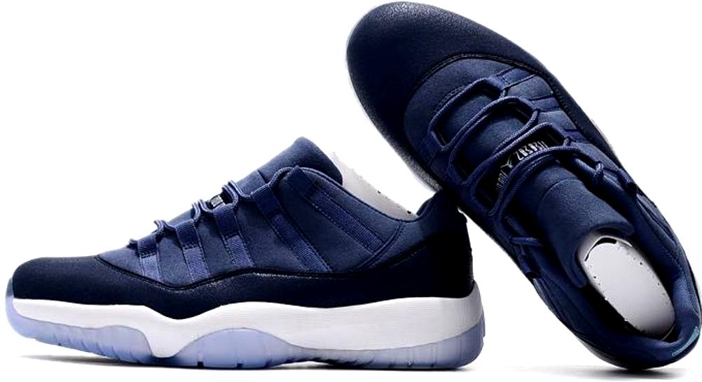 Les baskets Air Jordan 11 offrent un style légendaire et une performance exceptionnelle.design unique
Pas Cher. moin cher.