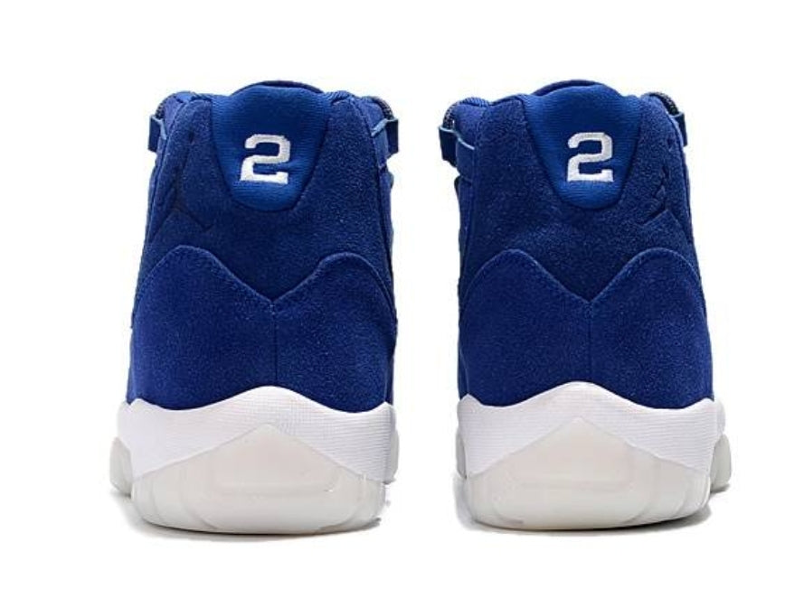 Les baskets Air Jordan 11 offrent un style légendaire et une performance exceptionnelle.design unique
Pas Cher. moin cher.